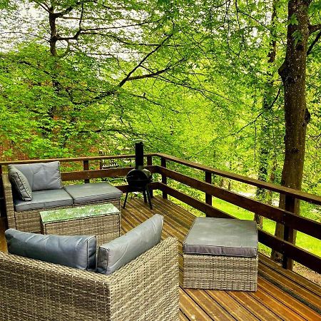 Cocooning Near Dinant 300M From River Meuse 布莱蒙 外观 照片
