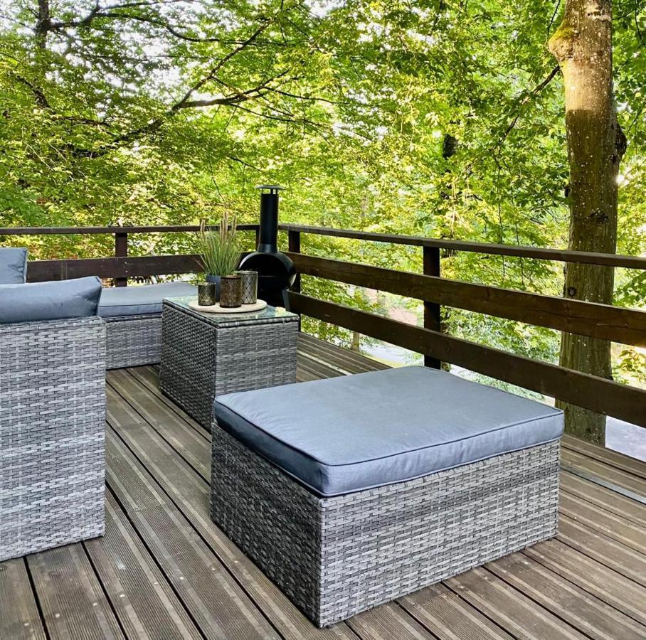 Cocooning Near Dinant 300M From River Meuse 布莱蒙 外观 照片